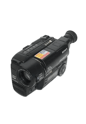 CCD-TR411E