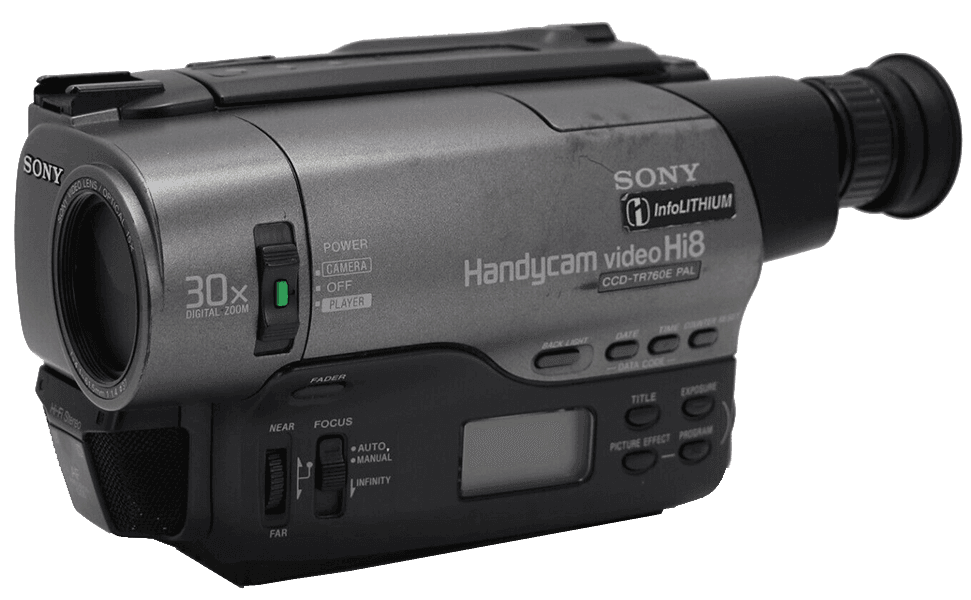 CCD-TR60E