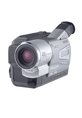 CCD-TR818