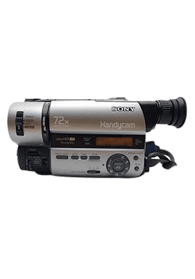 CCD-TR840E