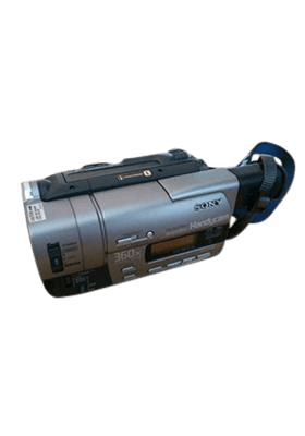 CCD-TR913E