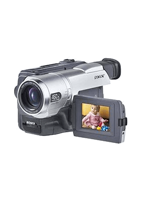 CCD-TRV108