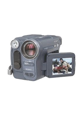 CCD-TRV128