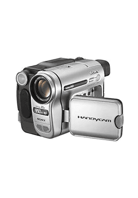 CCD-TRV138