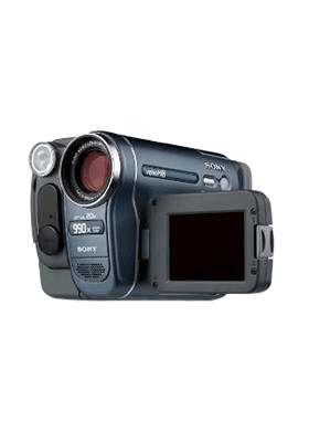 CCD-TRV218