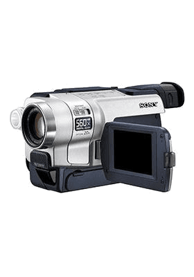 CCD-TRV218E