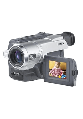 CCD-TRV308