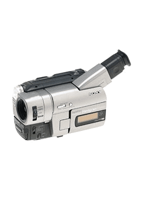 CCD-TRV37