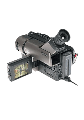 CCD-TRV43