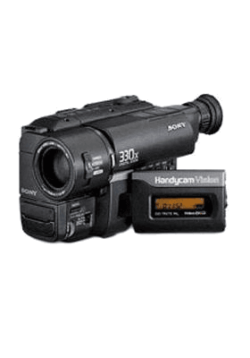 CCD-TRV46