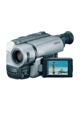 CCD-TRV46E