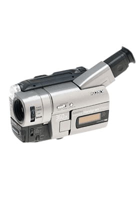 CCD-TRV66E