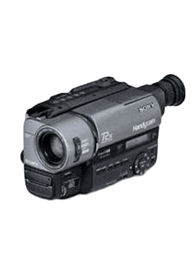CCD-TRV680E