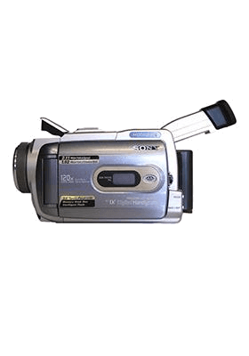 CCD-TRV75