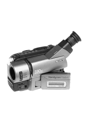 CCD-TRV87