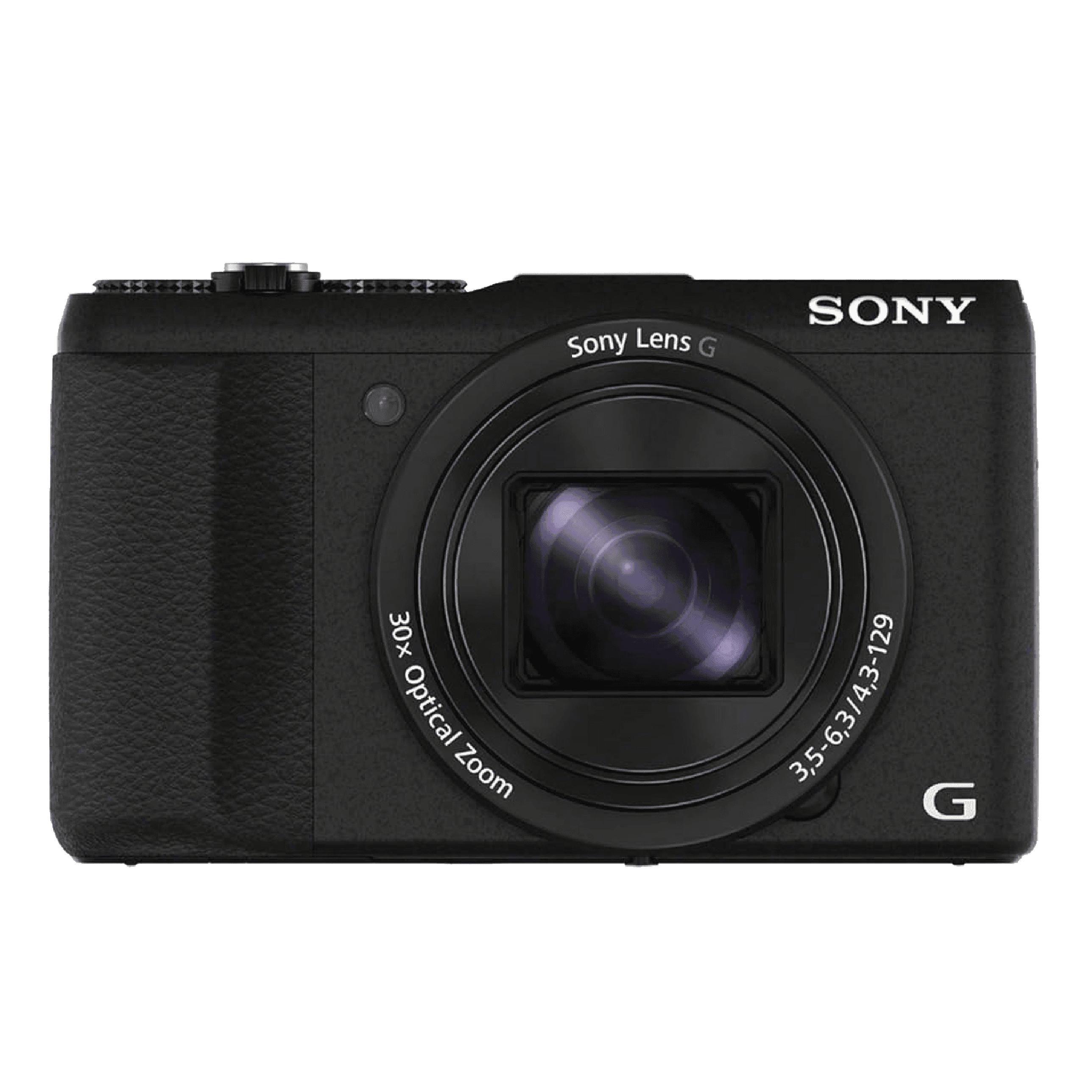 Cyber-SHOT DSC-HX60V