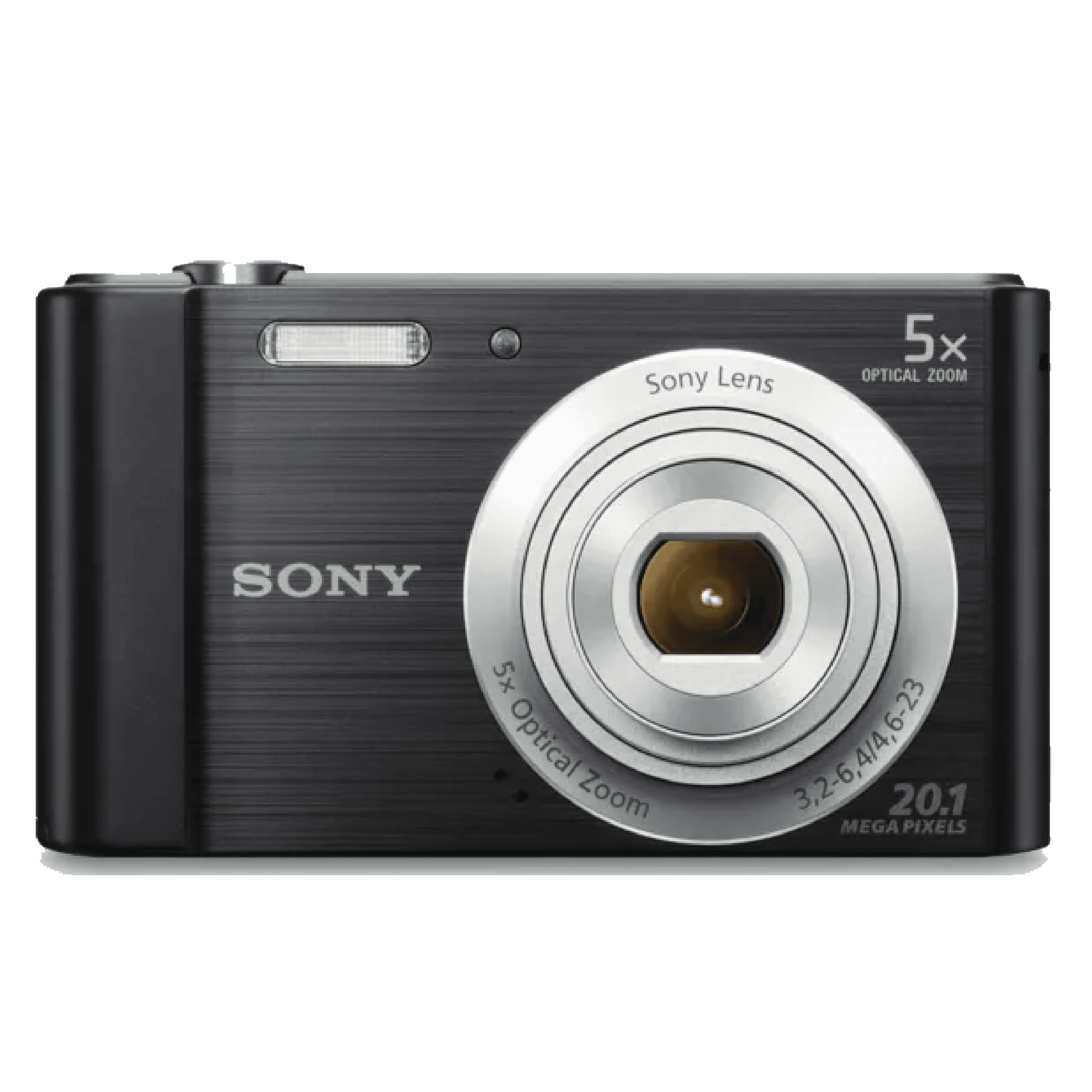 Cyber-shot DSC-W800
