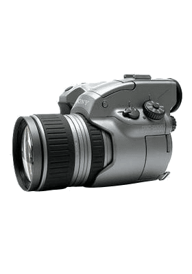 Cybershot DSC-D700