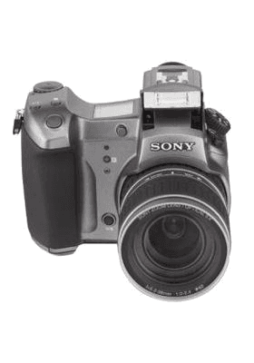 Cybershot DSC-D770