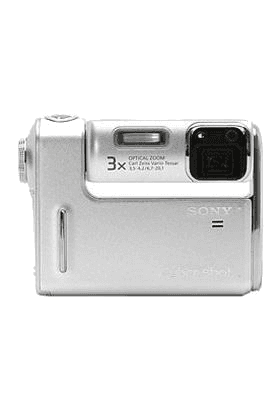 Cybershot DSC-F88