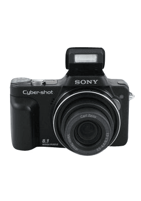 Cybershot DSC-H10