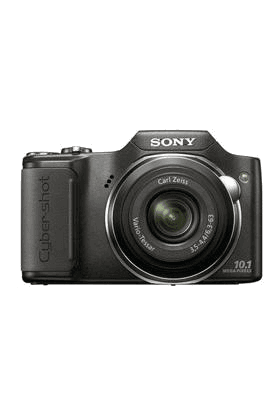 Cybershot DSC-H20