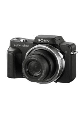 Cybershot DSC-H3