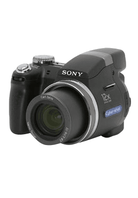 Cybershot DSC-H5