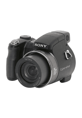 Cybershot DSC-H7