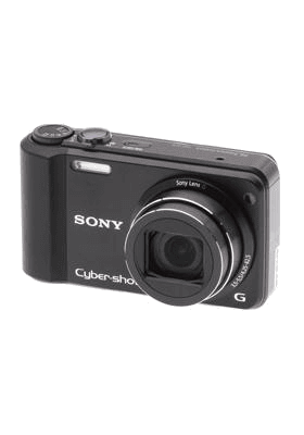 Cybershot DSC-H70