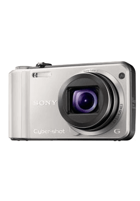Cybershot DSC-HX7V