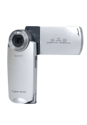 Cybershot DSC-M2