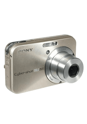 Cybershot DSC-N2