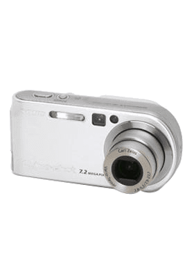 Cybershot DSC-P200
