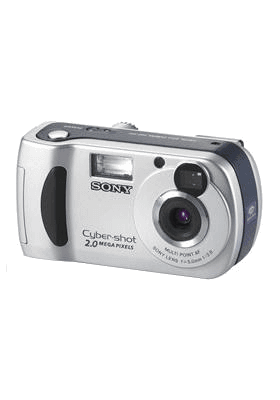 Cybershot DSC-P31