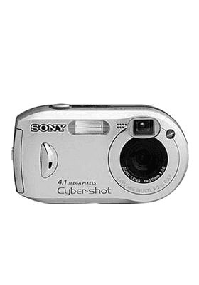 Cybershot DSC-P43