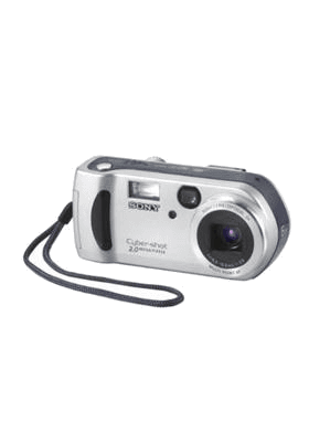 Cybershot DSC-P51