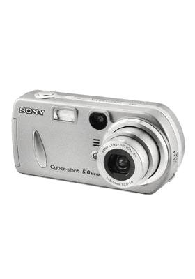 Cybershot DSC-P92