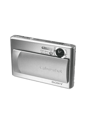 Cybershot DSC-S3000