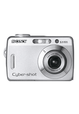 Cybershot DSC-S45