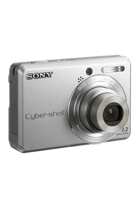 Cybershot DSC-S700