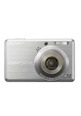 Cybershot DSC-S730