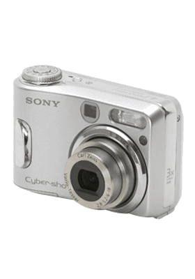 Cybershot DSC-S90