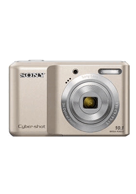 Cybershot DSC-S980