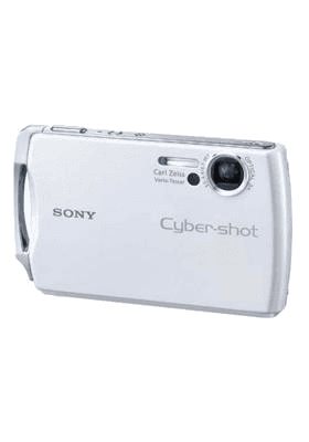 Cybershot DSC-T10