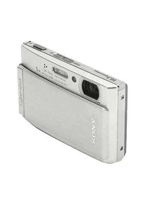 Cybershot DSC-T200