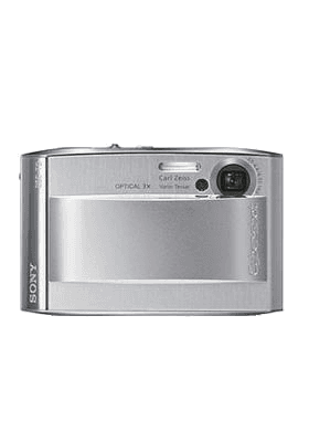 Cybershot DSC-T3