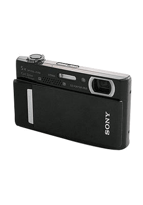 Cybershot DSC-T300
