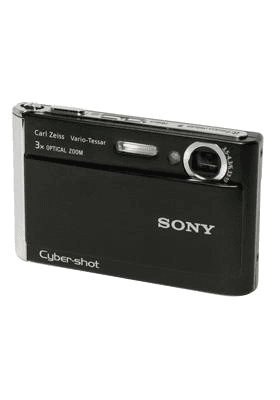 Cybershot DSC-T50