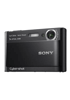 Cybershot DSC-T70